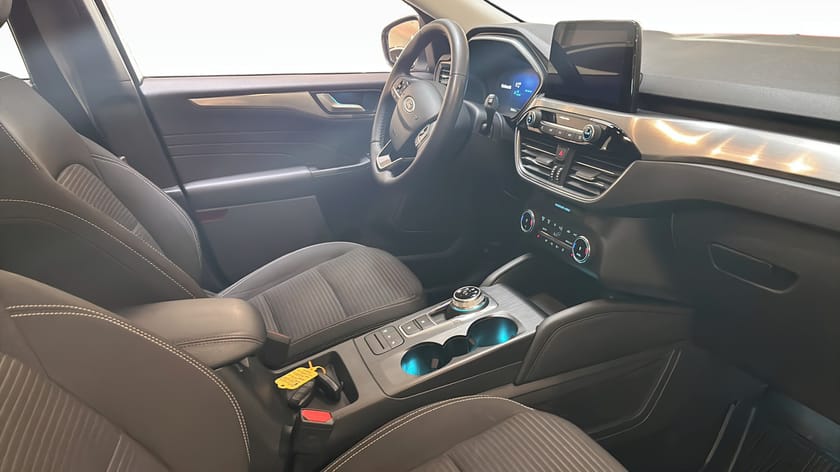 Bild 3 av Ford Kuga Plug-In Hybrid Titanium PHEV |225HK|56km EL|