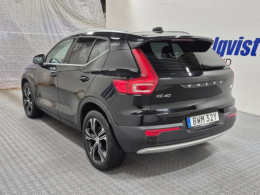 Bild 5 av Volvo XC40