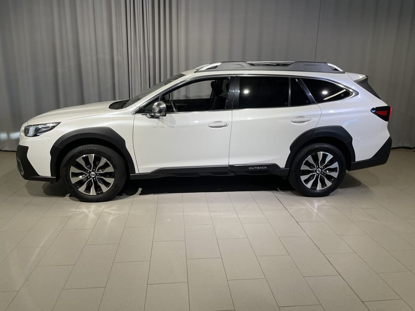Bild 3 av Subaru Outback