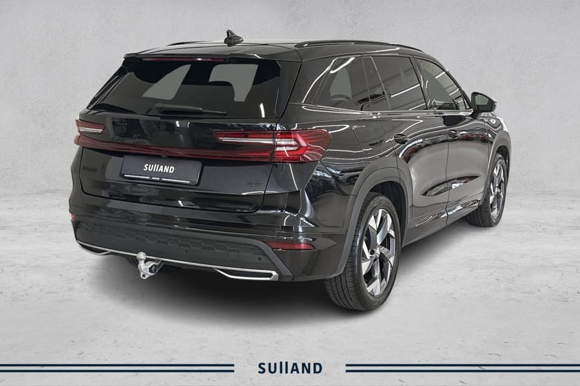 Bilde 5 av Škoda Kodiaq