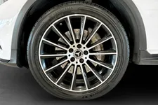 Mercedes-Benz GLC 250 d 4MATIC