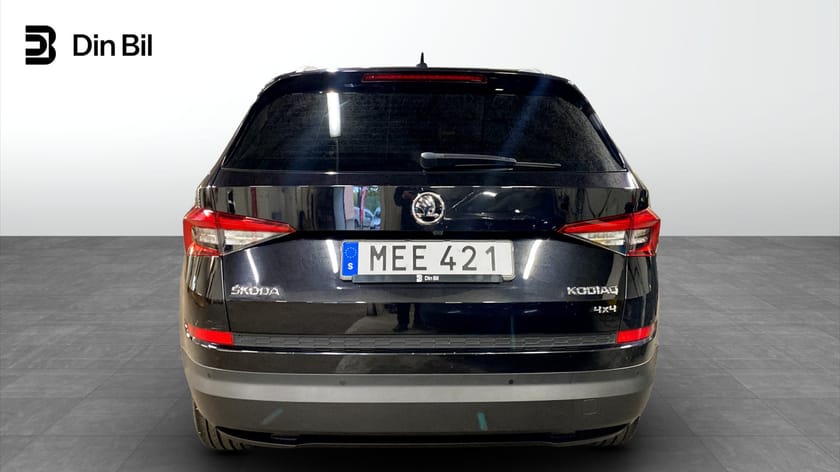 Bild 5 av Škoda Kodiaq