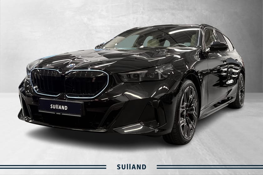 Bilde 1 av BMW i5 xDrive40 Touring | M Sport PRO | Norsk | Bowers | Pano