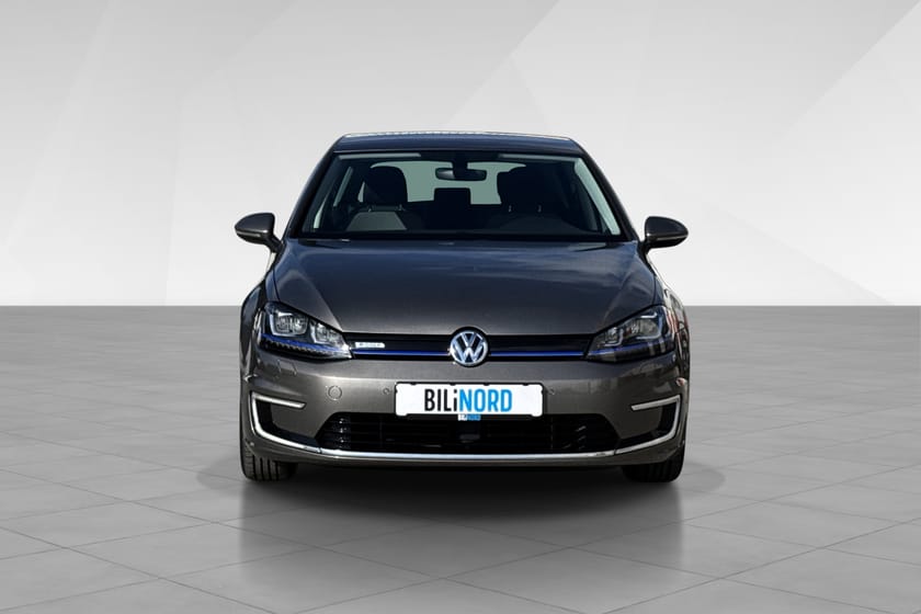 Bilde 3 av Volkswagen e-Golf Ryggekamera/LEDLys+++
