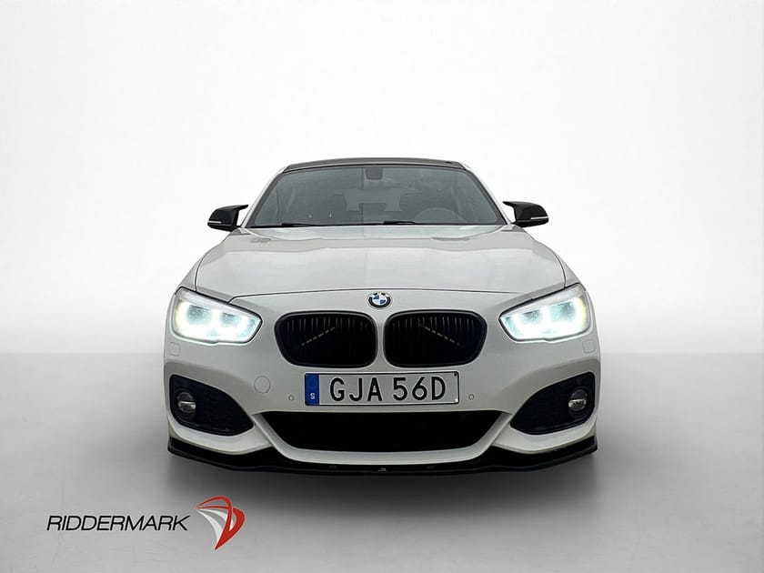 Bild 2 av BMW 120i