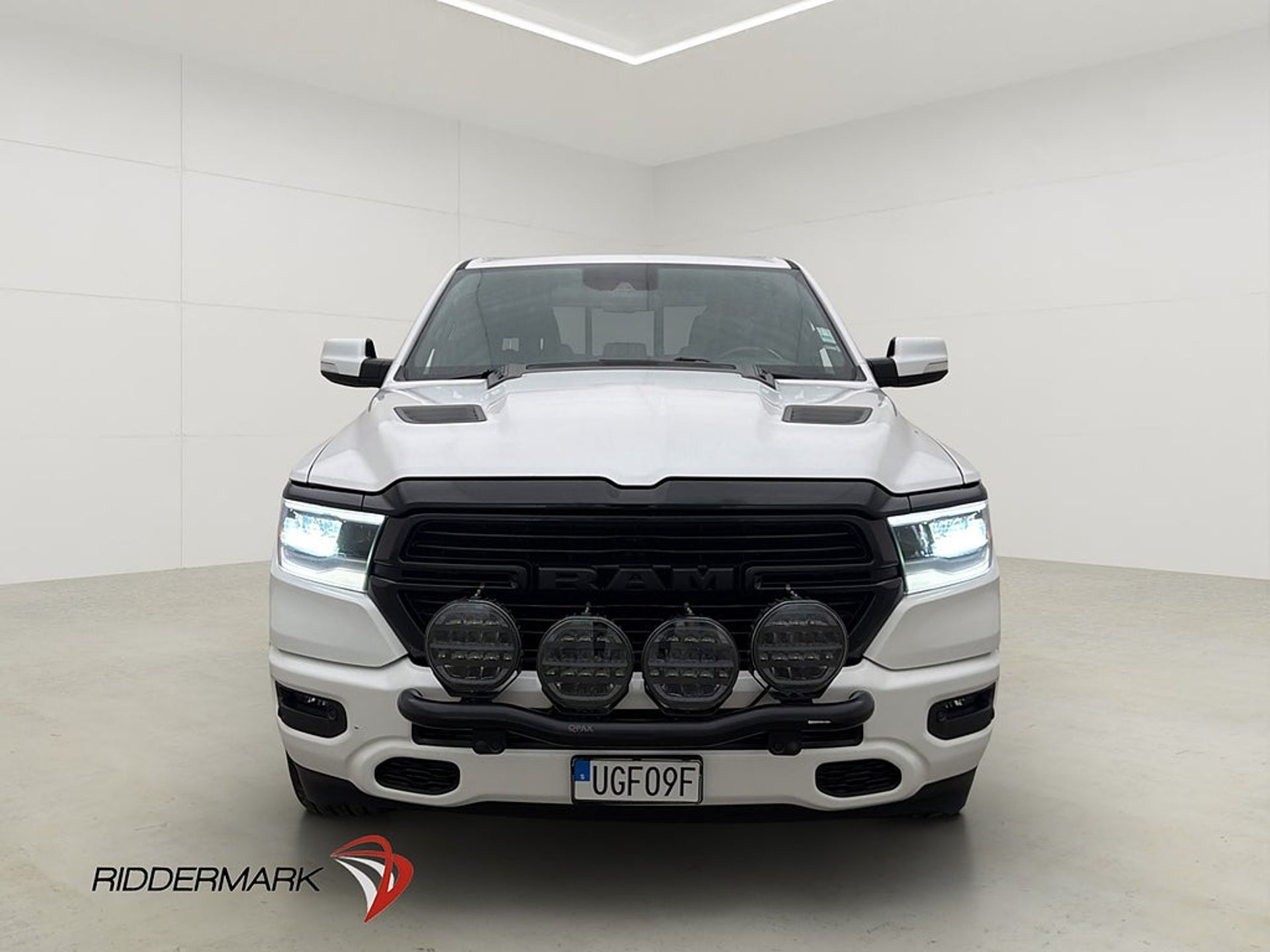 RAM 1500 2022, bild 5/10