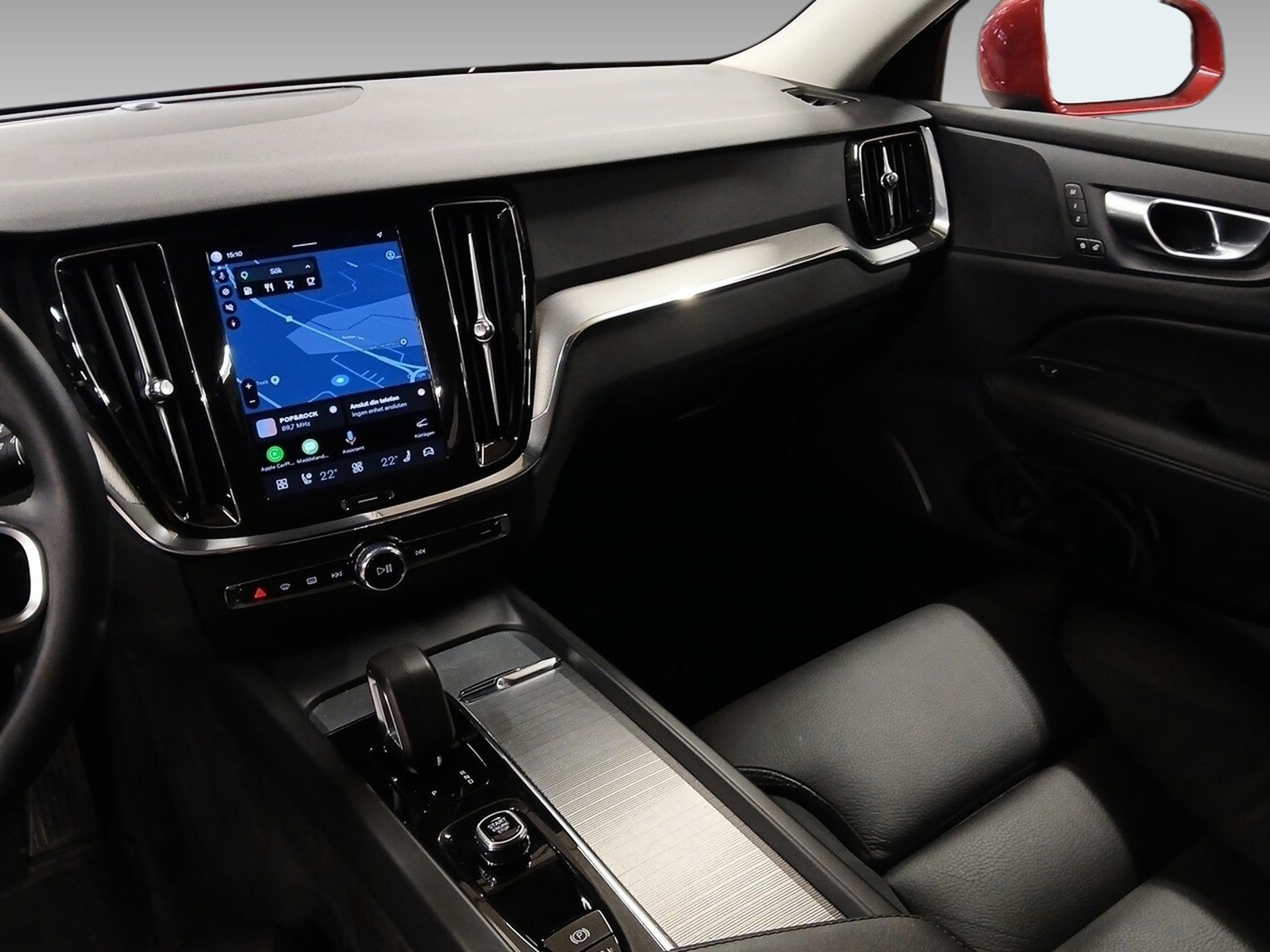 Volvo V60 Cross Country 2024, bild 7/10
