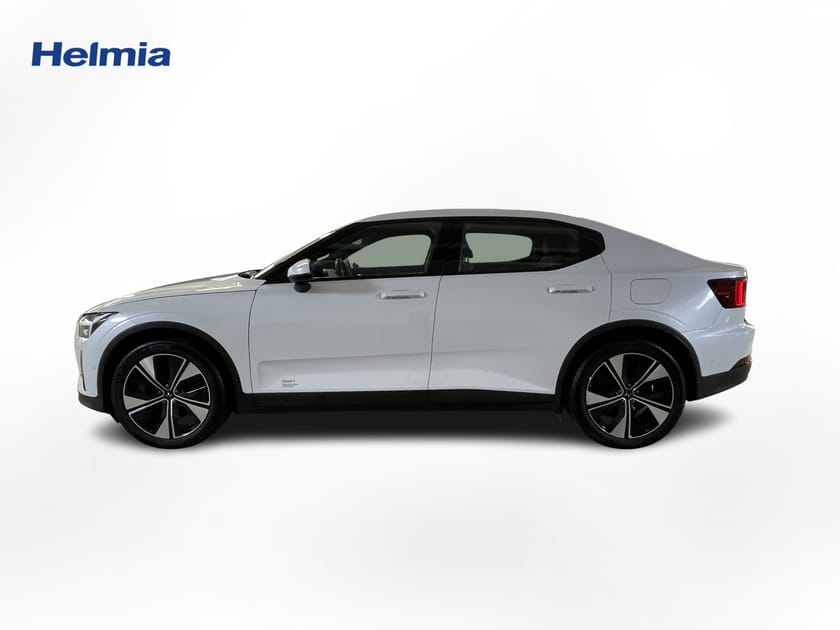 Bild 2 av Polestar 2 Long range Dual motor 78kWh Plus