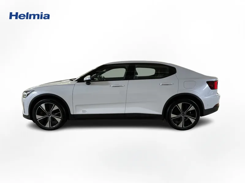 Bild 2 av 15 – Polestar 2 Long range Dual motor 78kWh Plus