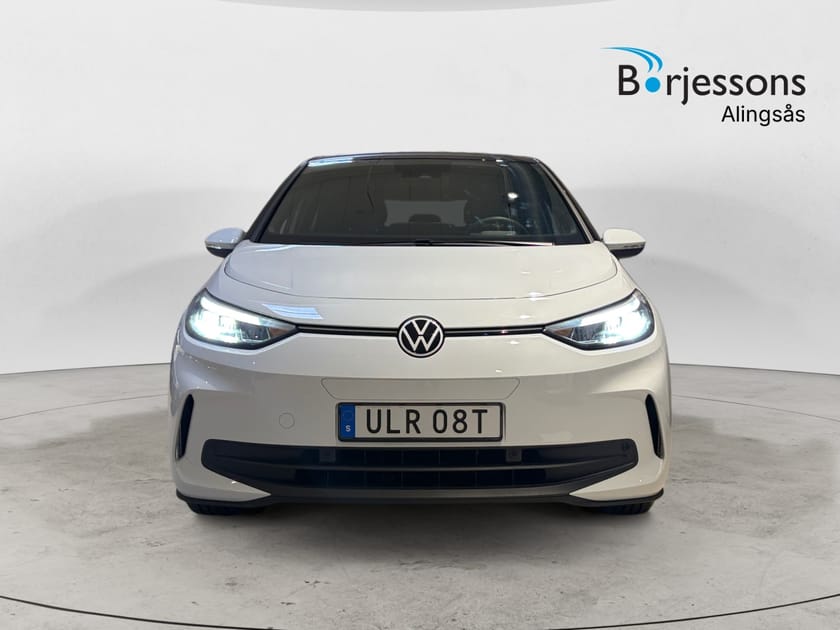 Bild 5 av Volkswagen ID.3 Pro Performance 204hk Ljus assist/Navi/Komfort sto