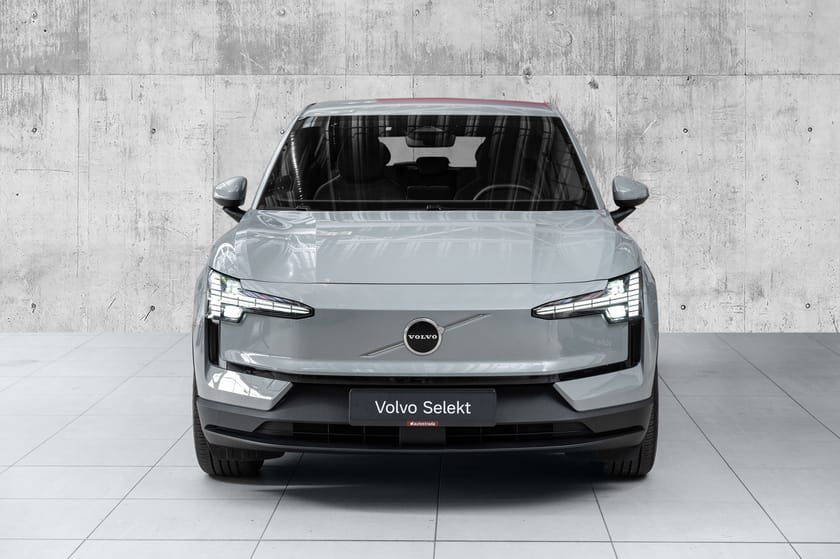 Bilde 2 av Volvo EX30 Single Motor Extended Range