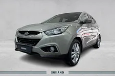 Thumnail bilde 0 av Hyundai ix35