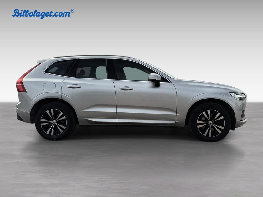 Bild 5 av Volvo XC60 B4 AWD Diesel Momentum Advanced SE