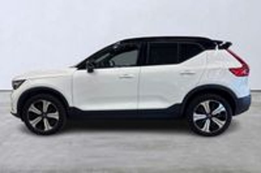 Bild 2 av Volvo XC40 Recharge Single Motor Plus
