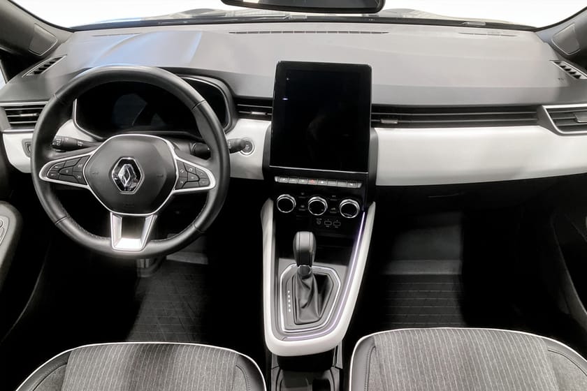 Bild 5 av Renault Clio E-TECH 145 Techno 5-d