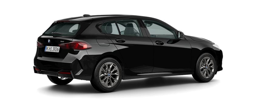 Bild 2 av BMW 120 | Privatleasing fr. 3233 kr/mån