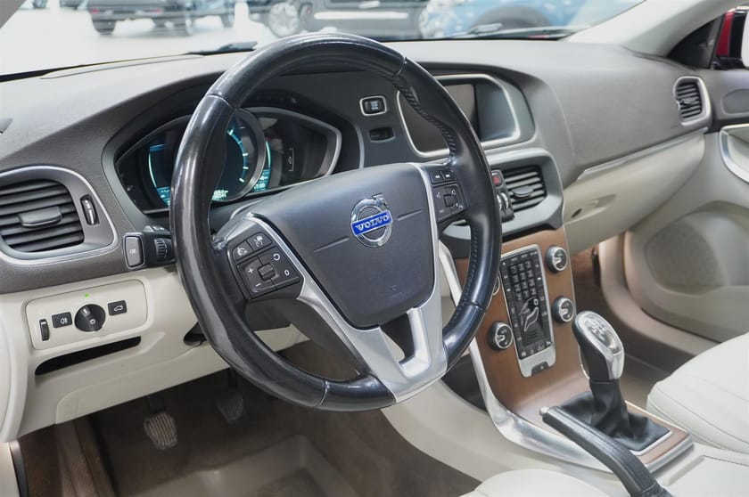 Bild 2 av Volvo V40