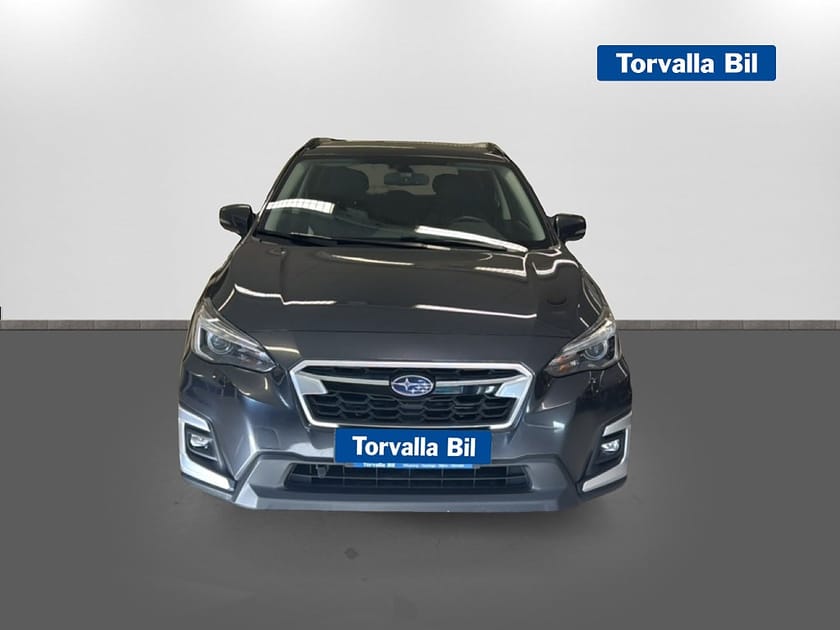 Bild 2 av Subaru XV e-Boxer