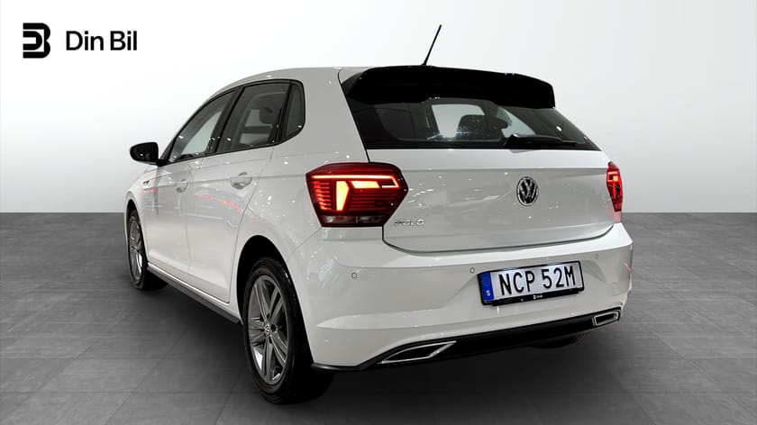 Bild 3 av Volkswagen Polo