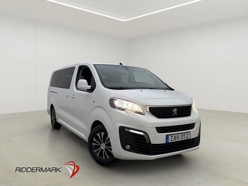 Bild 1 av Peugeot Expert Traveller