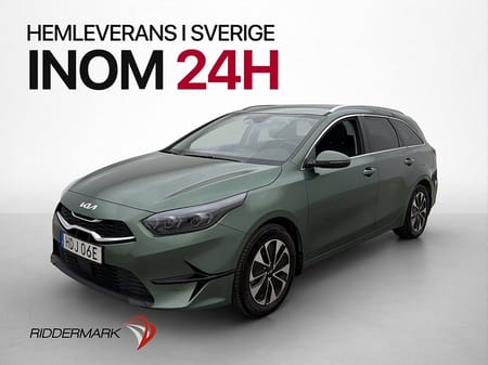 Kia Ceed Sportswagon