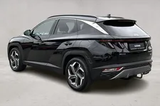 Thumnail bilde 2 av Hyundai Tucson PHEV