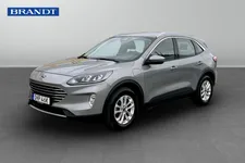 Ford Kuga Plug-In Hybrid