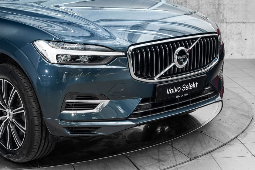 Bilde 5 av Volvo XC60 T8 Inscription - Godt utstyrt! HUD Hengerfeste 360 H/K