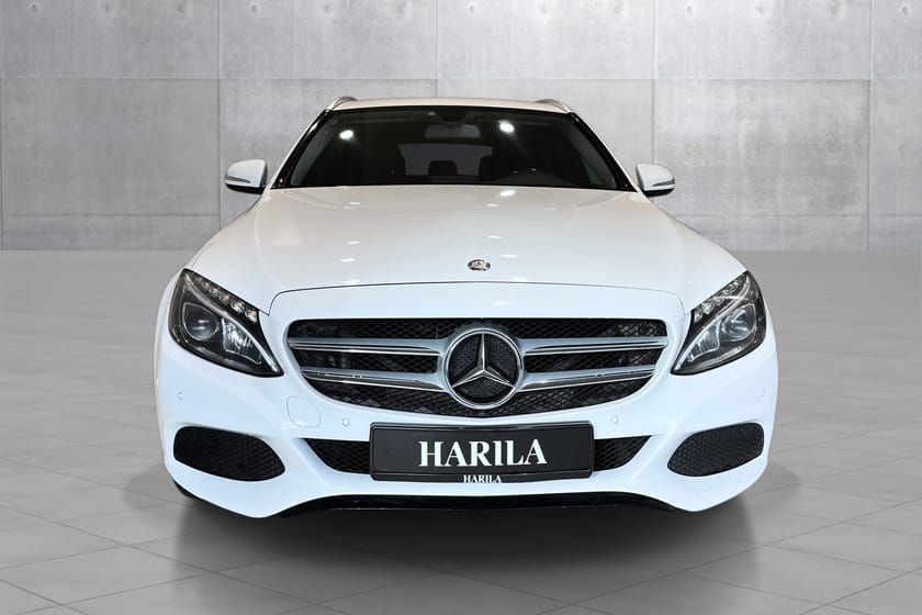 Bilde 2 av Mercedes-Benz C 180 T