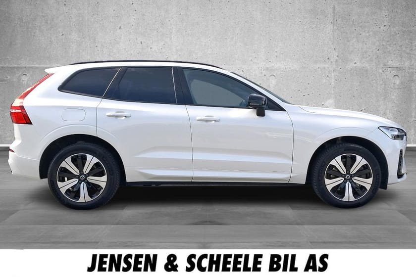 Bilde 5 av Volvo XC60 Recharge T6 LongRange - Panorama, Krok, Memory