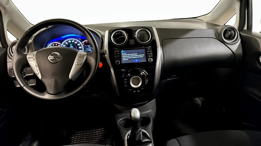 Bild 4 av Nissan Note 