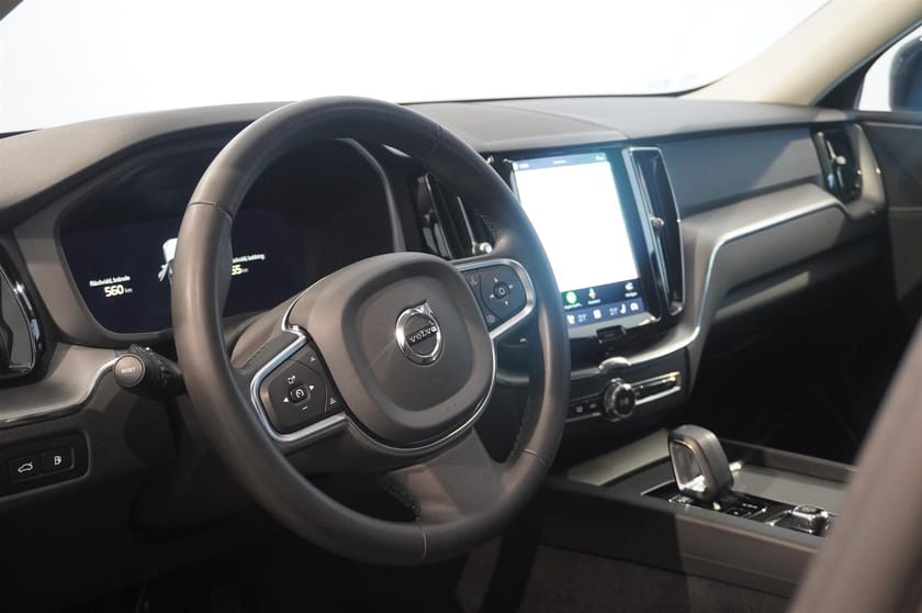 Bild 2 av Volvo XC60 T6 Recharge AWD Core Blis High Performance Sound