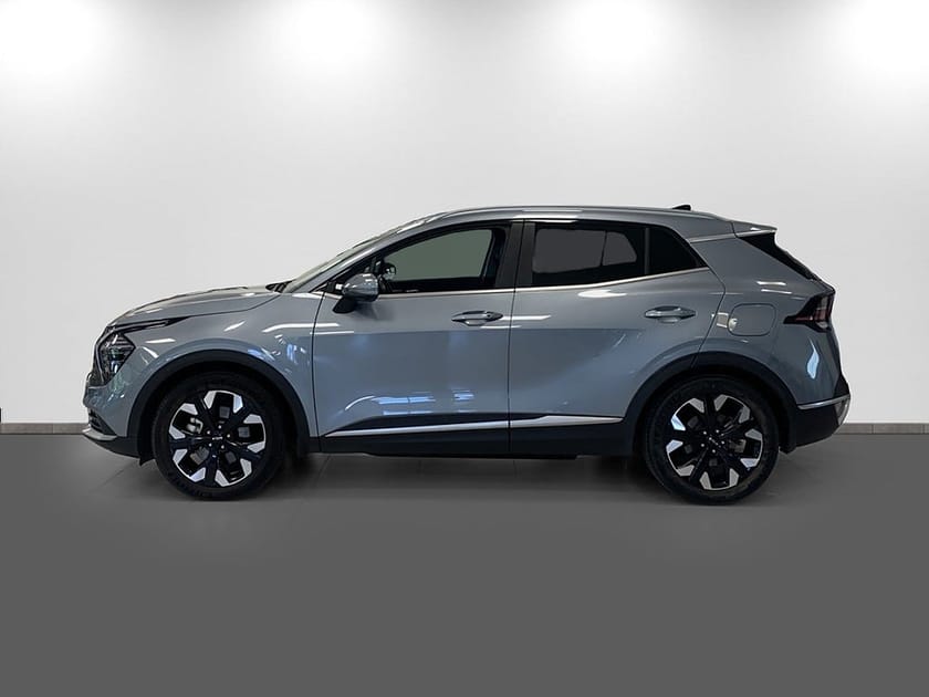 Bild 4 av Kia Sportage PHEV 1,6 PLUG-IN ADVANCE