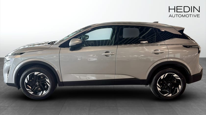 Bild 2 av Nissan Qashqai MHEV N-CONNECTA | Nav | 360-kamera