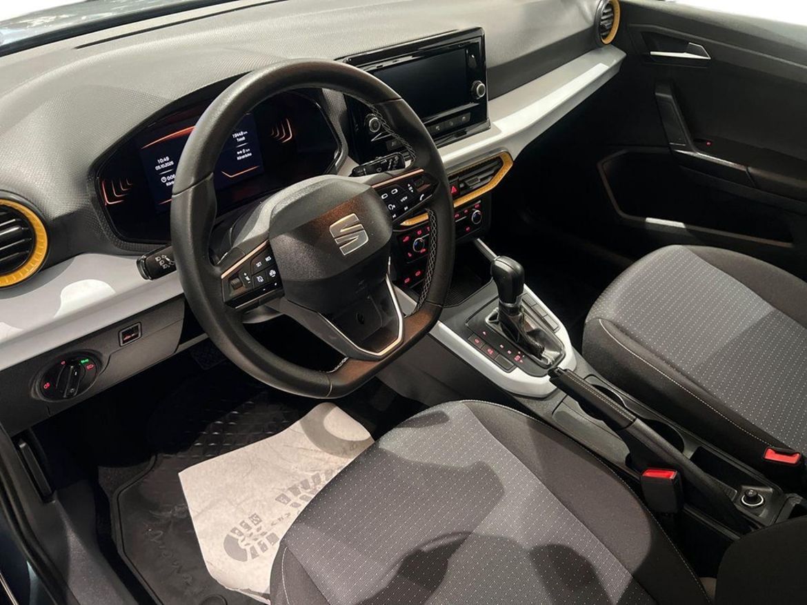 SEAT SEAT Arona — bild 7