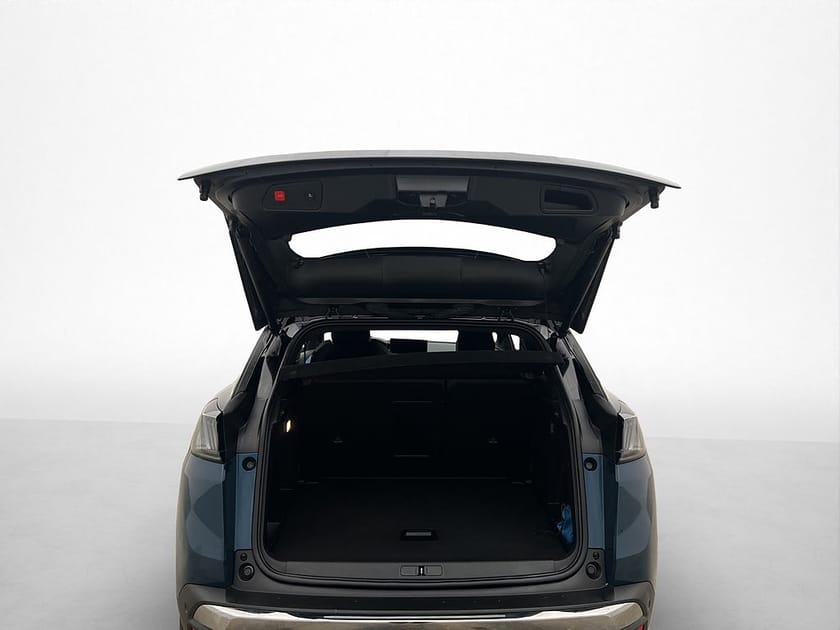 Bild 5 av Peugeot 3008