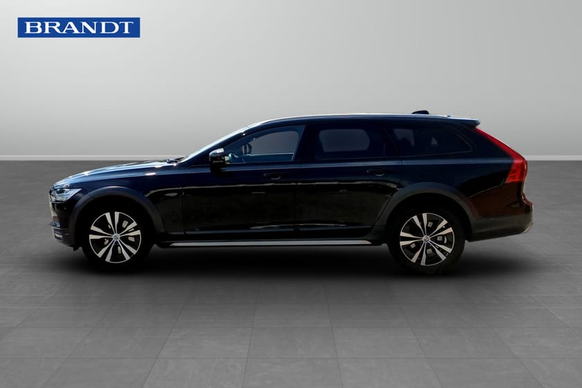 Bild 3 av Volvo V90 Cross Country D4 AWD Advanced SE II