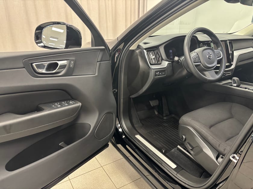Bild 4 av Volvo XC60 Recharge T6 Inscription Expression