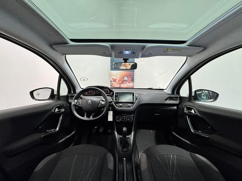 Bild 5 av Peugeot 208