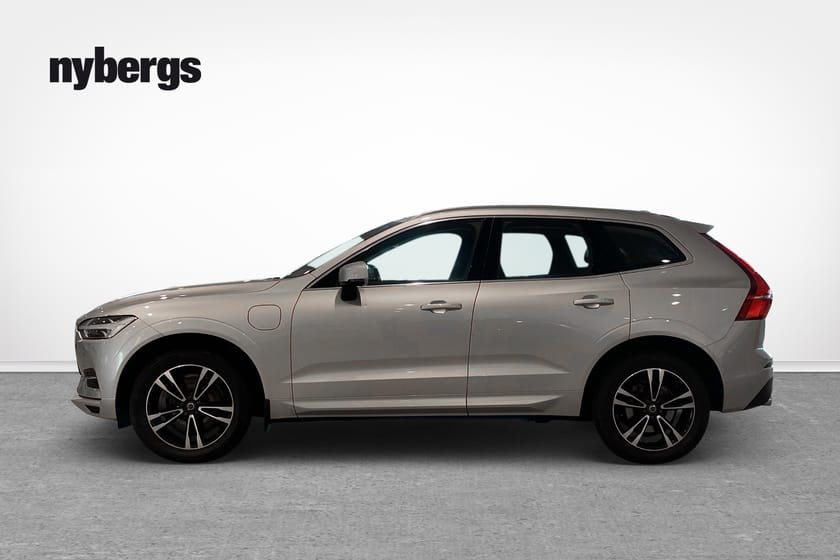 Bild 2 av Volvo XC60 T8 TE Momentum Advanced Edition