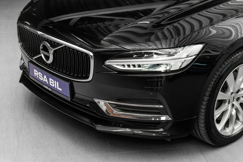 Bilde 3 av Volvo V90
