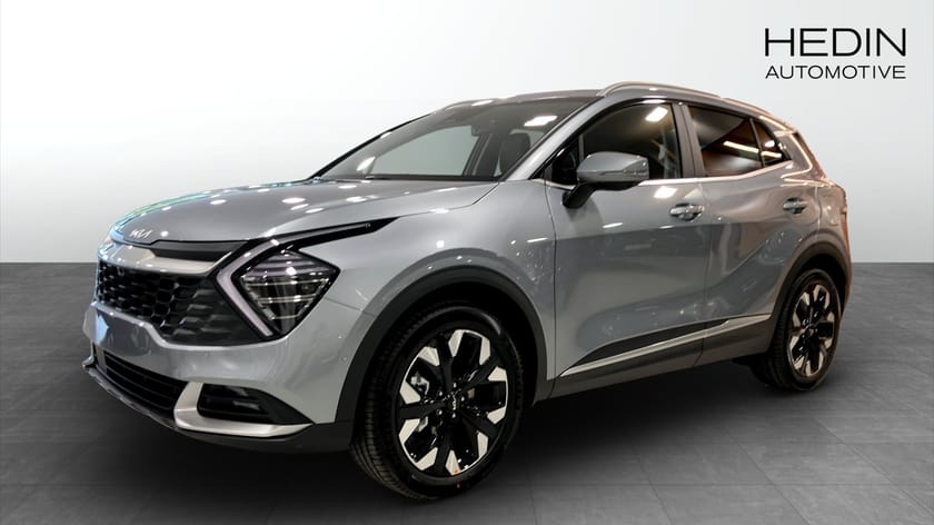 Bild 1 av Kia Sportage PHEV Advance AWD Harman Kardon
