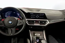 BMW M4 Competition xDrive Coupé