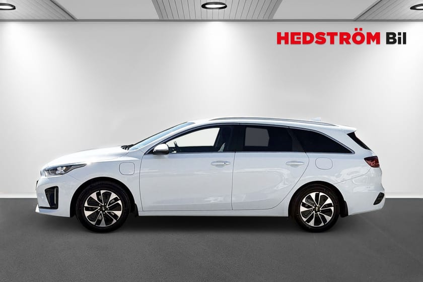 Bild 2 av Kia Ceed Sportswagon Plug-in Hybrid SW PHEV Advance