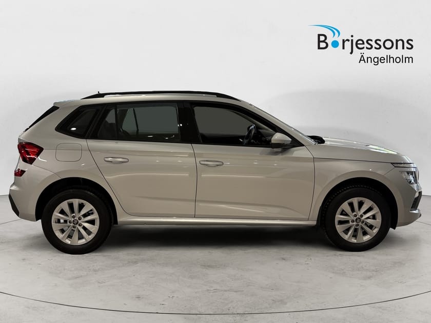 Bild 2 av Škoda Kamiq 1,0 TSI 116 HK Selection DSG