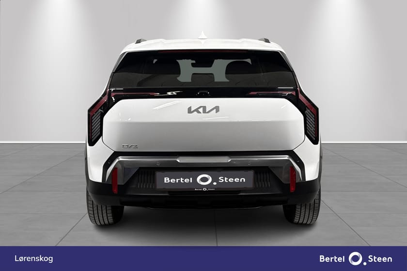 Bilde 4 av Kia EV3 Long Range