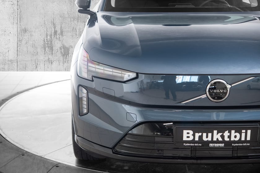 Bilde 4 av Volvo EX90 Twin Motor 7-seater