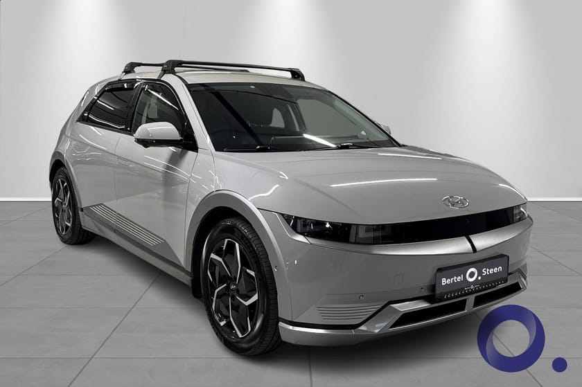 Bilde 3 av Hyundai Ioniq 5