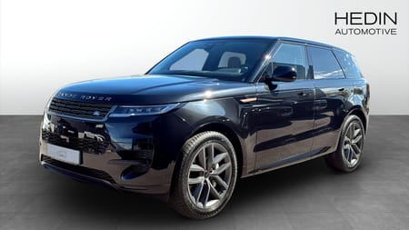 Land Rover Range Rover Sport P460e SE