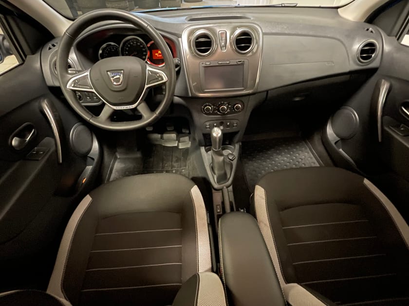 Bild 5 av Dacia Sandero Stepway